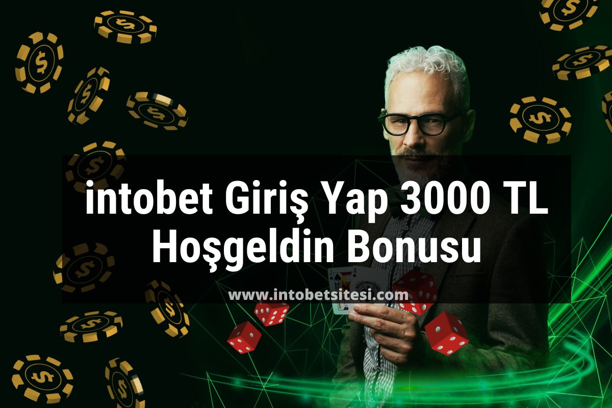 İntobet Yarışı Bahis Seçimleri